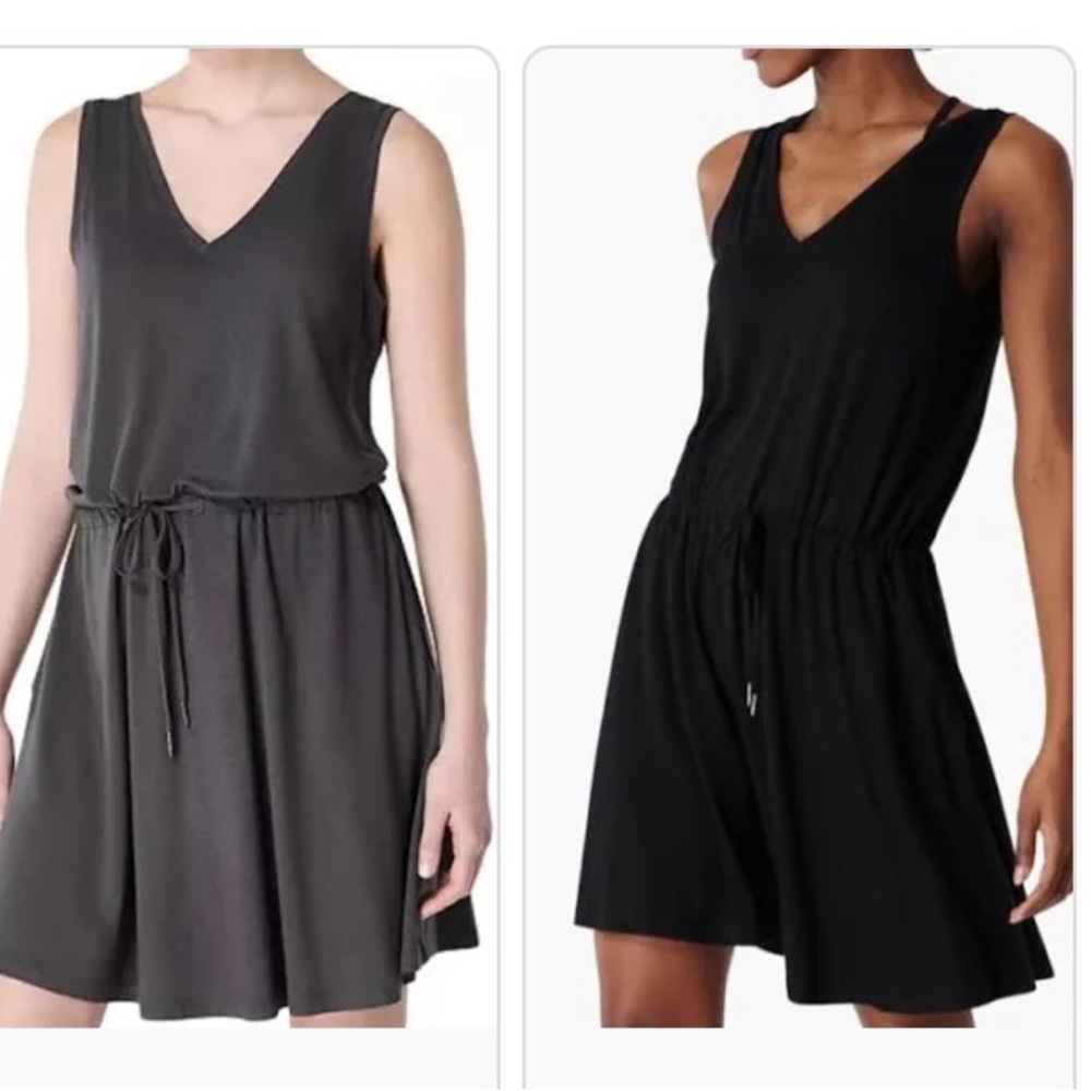 Sweaty Betty Take It Easy Tank Dress